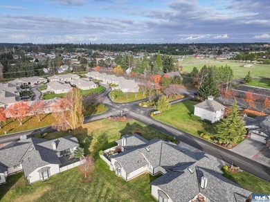 Beautiful home on a desirable corner lot in Sequim's - photo 37