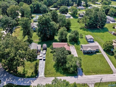 Welcome to 261 Glenview Dr in beautiful Estill Springs, TN! This - photo 38