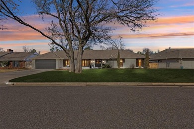 Lake Hefner Home For Sale in Oklahoma City Oklahoma