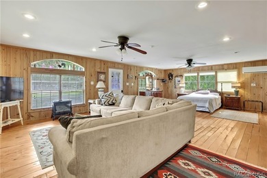 TWO FOR ONE! Set on a full acre in the heart of Old Homosassa - photo 41