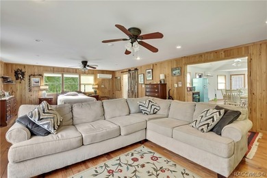 TWO FOR ONE! Set on a full acre in the heart of Old Homosassa - photo 42