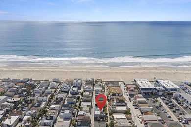 A Mission Beach home like this is a special thing: difficult to - photo 2