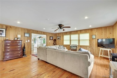 TWO FOR ONE! Set on a full acre in the heart of Old Homosassa - photo 43