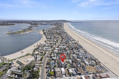A Mission Beach home like this is a special thing: difficult to - photo 3