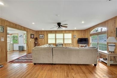 TWO FOR ONE! Set on a full acre in the heart of Old Homosassa - photo 44