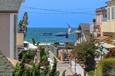 A Mission Beach home like this is a special thing: difficult to - photo 4