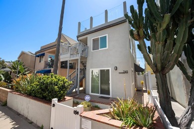 A Mission Beach home like this is a special thing: difficult to - photo 5