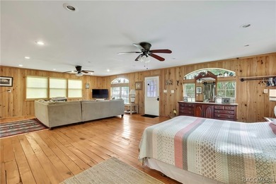 TWO FOR ONE! Set on a full acre in the heart of Old Homosassa - photo 46