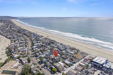 A Mission Beach home like this is a special thing: difficult to - photo 7