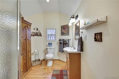 TWO FOR ONE! Set on a full acre in the heart of Old Homosassa - photo 50