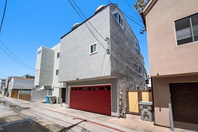 A Mission Beach home like this is a special thing: difficult to - photo 10