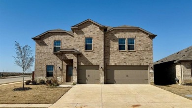 Lake Home For Sale in Cleburne, Texas