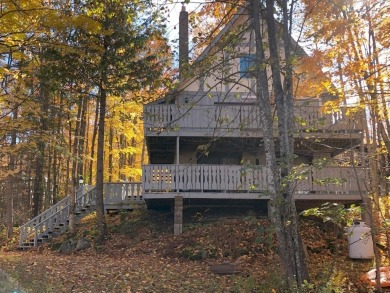 Lake Home For Sale in Upson, Wisconsin