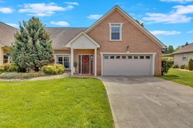 Cherokee Lake Home Active Under Con in Morristown Tennessee