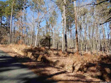 Build your dream Lake Home on this lovely 1.224 acres in the - Lake Lot For Sale in Edgemont, Arkansas