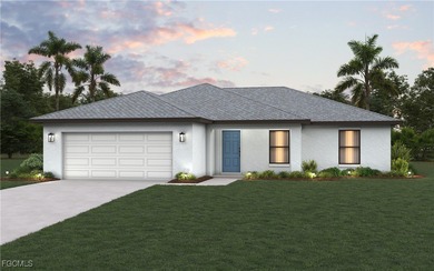Cape Coral Area Home Sale Pending in Cape Coral Florida
