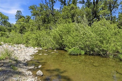 Looking for acreage? Creek? and lots of privacy ? Here you go - photo 3