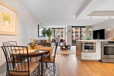 Beautifully Renovated, sunny south-facing 2-bedroom/2-bath - photo 5