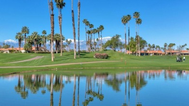 (private lake, pond, creek) Condo For Sale in Palm Desert California
