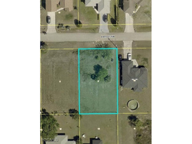 Lehigh Acres Area Lot For Sale in Lehigh Acres Florida