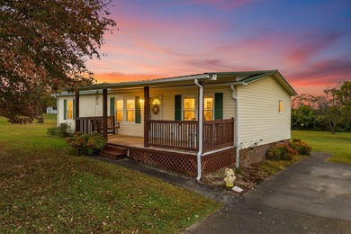 Cherokee Lake Home Sale Pending in Talbott Tennessee