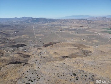 Pyramid Lake Acreage For Sale in Reno Nevada