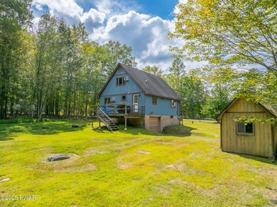 CLASSIC LAKEVIEW A-FRAME! Discover the charm of this classic - photo 11