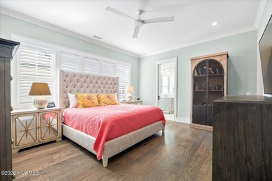 Welcome to 2110 Colony Pines Drive, a custom-built coastal - photo 12
