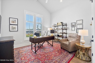 Welcome to 2110 Colony Pines Drive, a custom-built coastal - photo 13