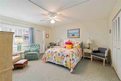 Wake up to the ease and elegance of island living in this