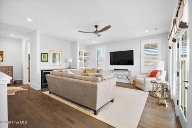 Welcome to 2110 Colony Pines Drive, a custom-built coastal - photo 14