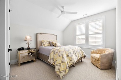 Welcome to 2110 Colony Pines Drive, a custom-built coastal - photo 15