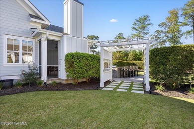 Welcome to 2110 Colony Pines Drive, a custom-built coastal - photo 17