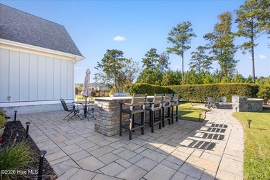 Welcome to 2110 Colony Pines Drive, a custom-built coastal - photo 18