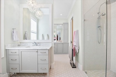 Welcome to 2110 Colony Pines Drive, a custom-built coastal - photo 20