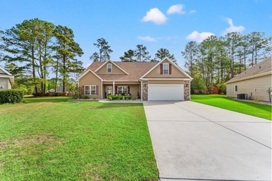 Welcome to this beautifully customized ranch style home located - photo 1