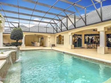 Lake Home For Sale in Port Orange, Florida