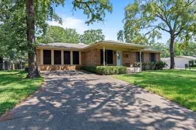 Lake Home For Sale in Mabank, Texas