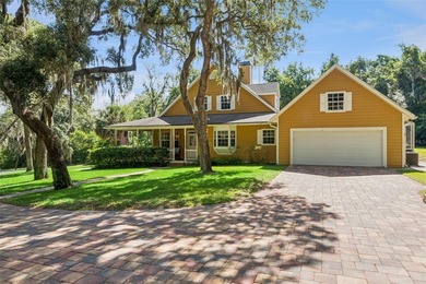 Lake Florence - Lake County Home Sale Pending in Montverde Florida