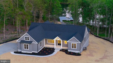 Experience elevated lake living in this brand new waterfront - photo 1