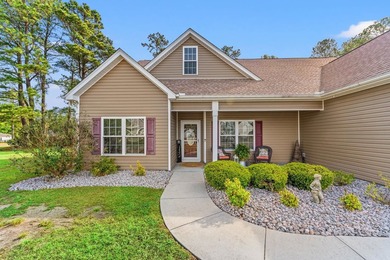 Welcome to this beautifully customized ranch style home located - photo 2