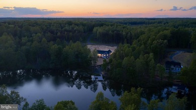 Experience elevated lake living in this brand new waterfront - photo 2