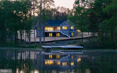 Experience elevated lake living in this brand new waterfront - photo 3
