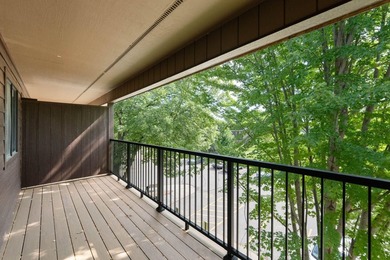 Welcome to this bright and inviting 2 bed, 2 bath, third-floor - photo 4