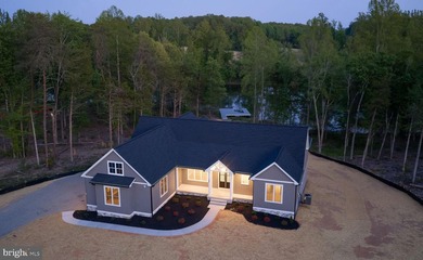 Experience elevated lake living in this brand new waterfront - photo 4