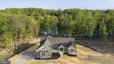 Experience elevated lake living in this brand new waterfront - photo 5