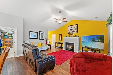 Welcome to this beautifully customized ranch style home located - photo 6