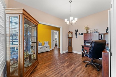 Welcome to this beautifully customized ranch style home located - photo 7