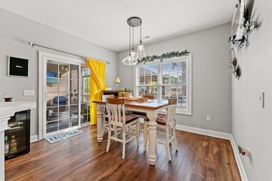 Welcome to this beautifully customized ranch style home located - photo 8