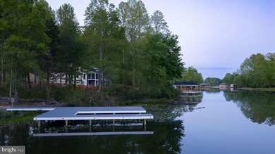 Experience elevated lake living in this brand new waterfront - photo 8